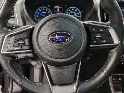 2020 Subaru Ascent Touring
