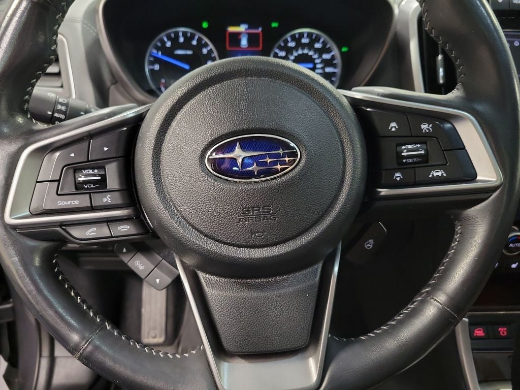 2020 Subaru Ascent Touring