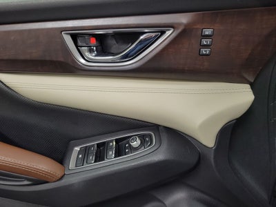 2020 Subaru Ascent Touring