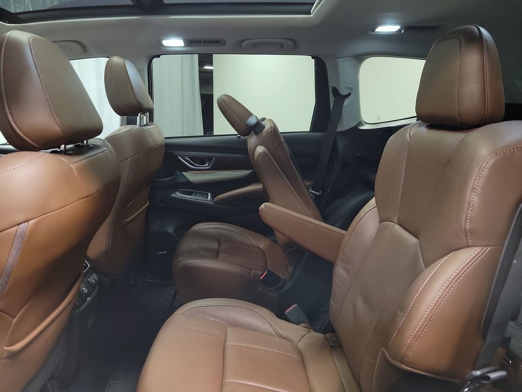 2020 Subaru Ascent Touring