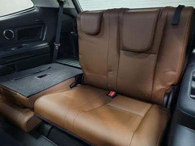 2020 Subaru Ascent Touring