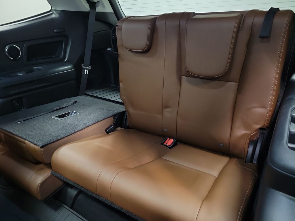 2020 Subaru Ascent Touring