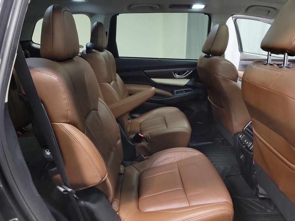 2020 Subaru Ascent Touring