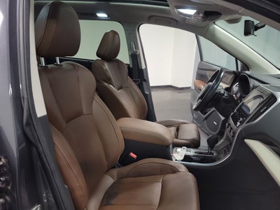 2020 Subaru Ascent Touring