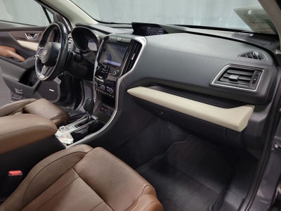 2020 Subaru Ascent Touring