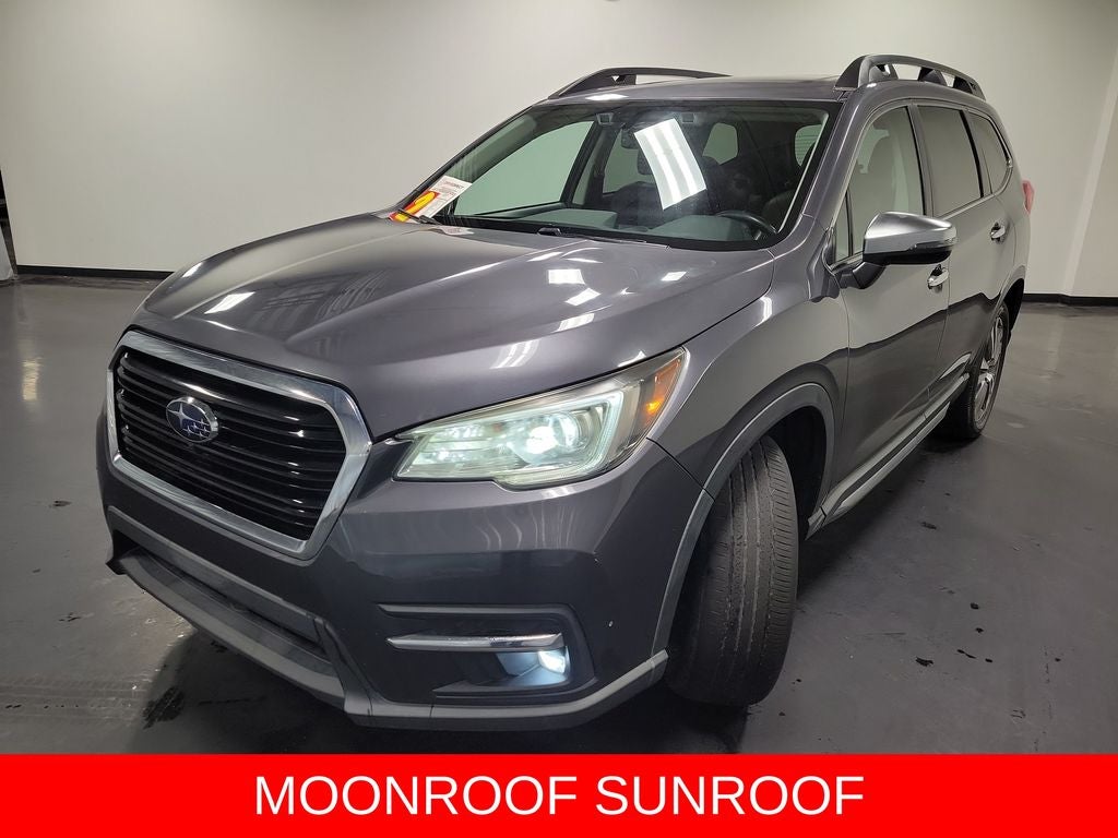 2020 Subaru Ascent Touring
