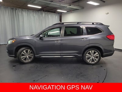 2020 Subaru Ascent Touring