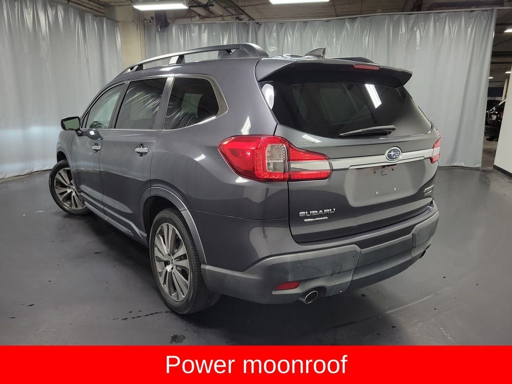 2020 Subaru Ascent Touring