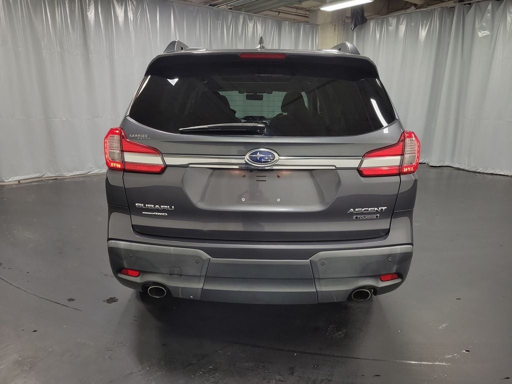 2020 Subaru Ascent Touring