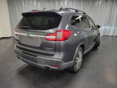 2020 Subaru Ascent Touring
