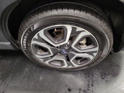 2023 Subaru Ascent Limited
