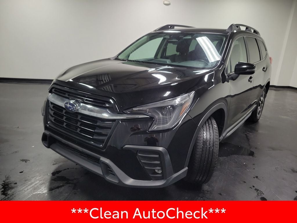 2023 Subaru Ascent Limited