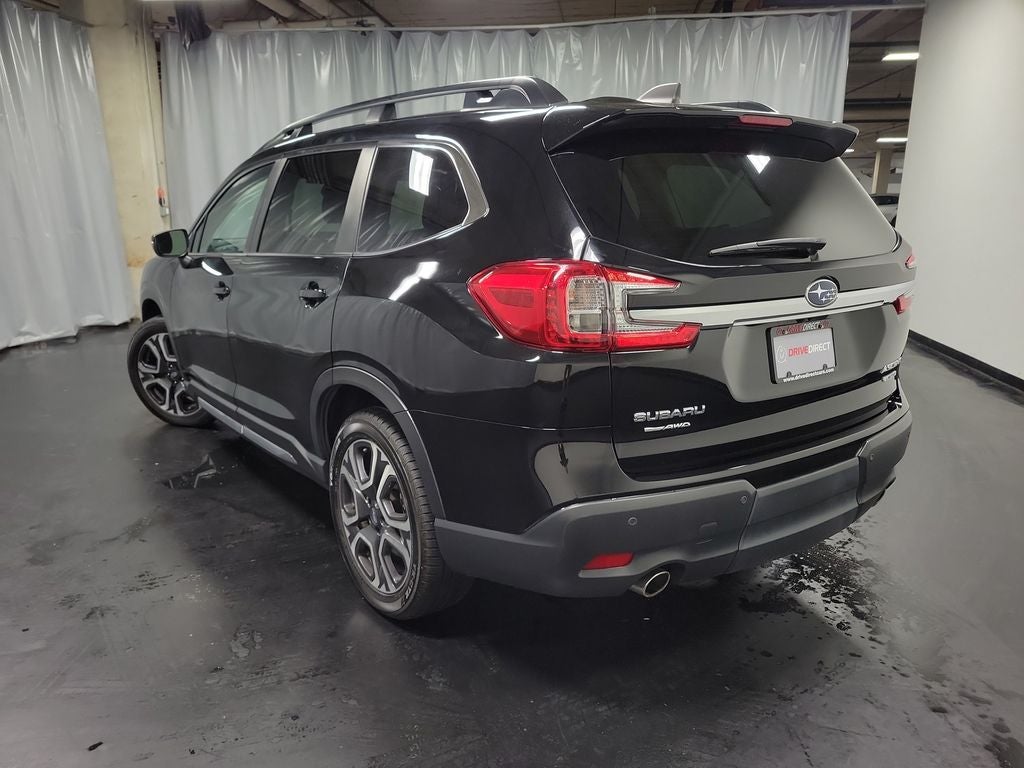 2023 Subaru Ascent Limited