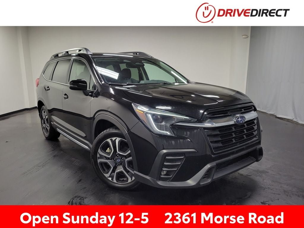 2023 Subaru Ascent Limited