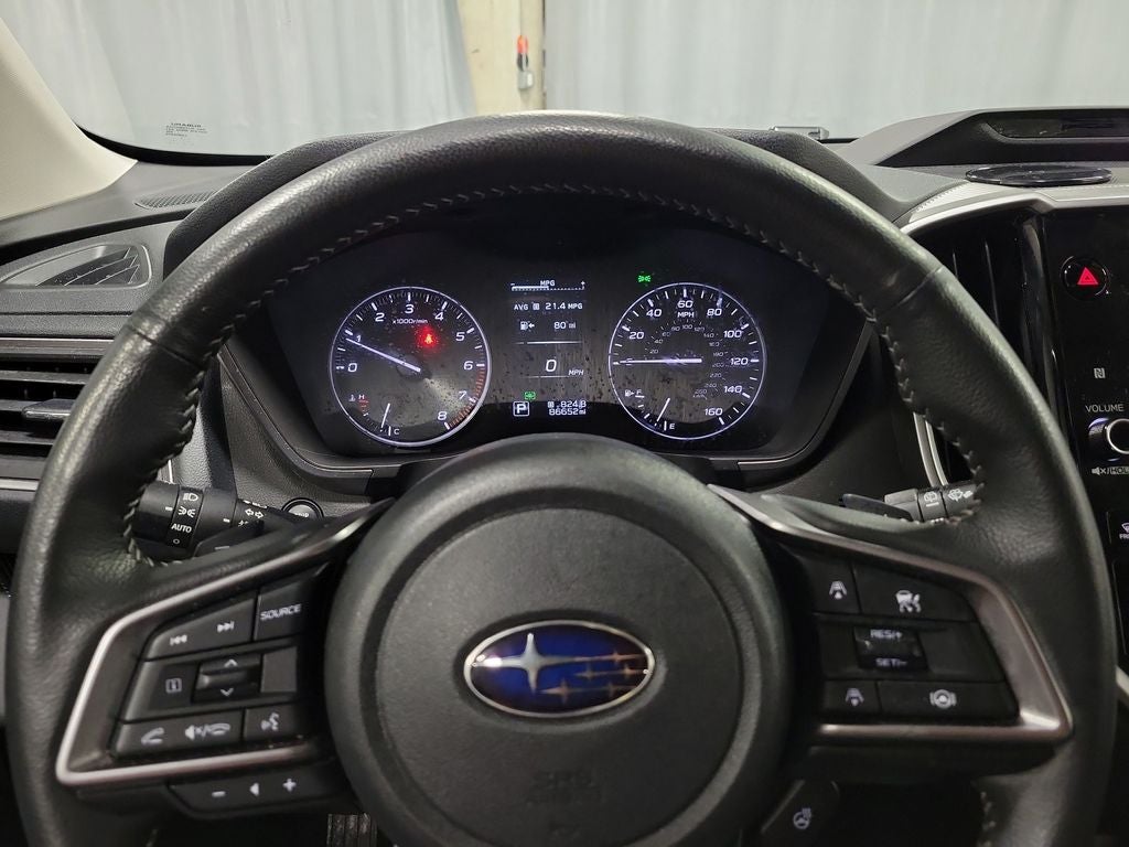 2023 Subaru Ascent Limited