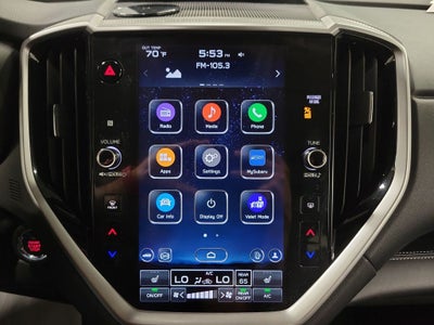 2023 Subaru Ascent Limited