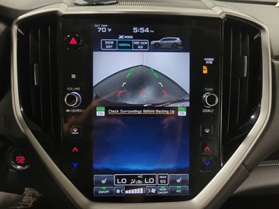 2023 Subaru Ascent Limited