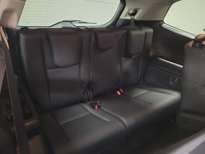2023 Subaru Ascent Limited