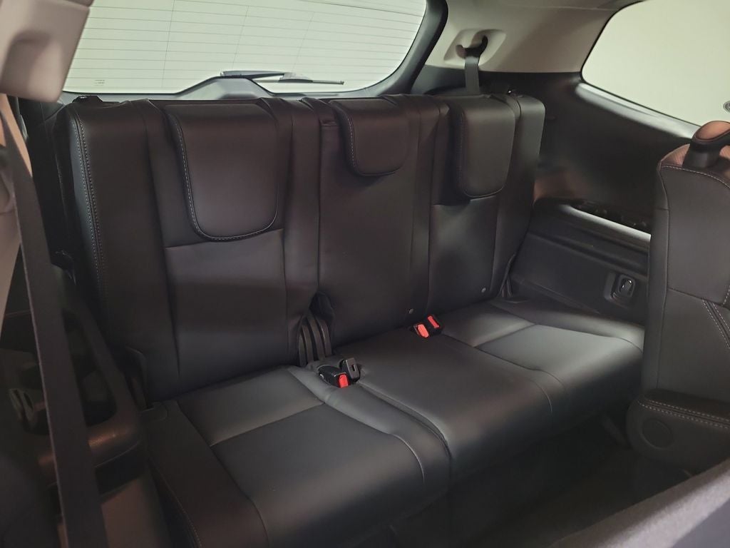 2023 Subaru Ascent Limited