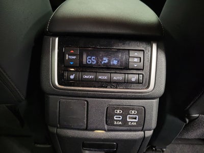 2023 Subaru Ascent Limited