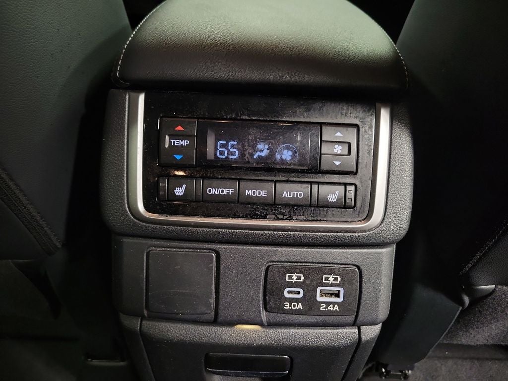 2023 Subaru Ascent Limited