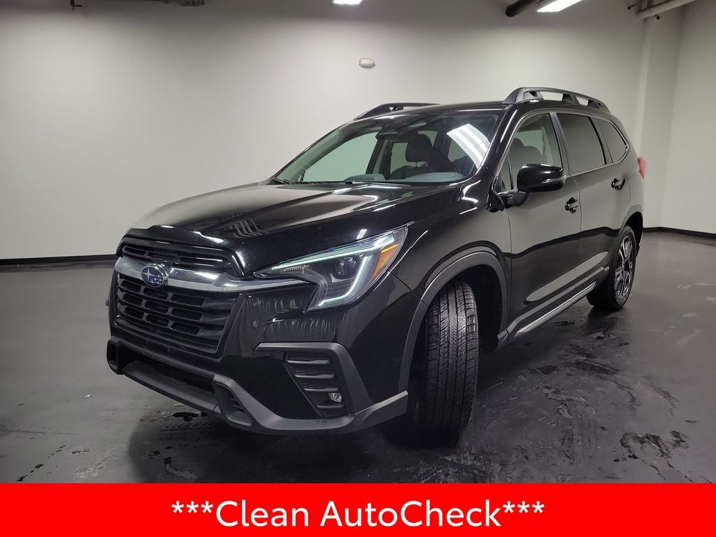 2023 Subaru Ascent Limited