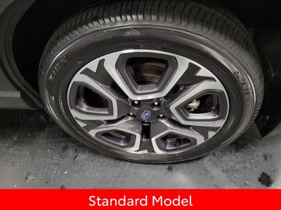 2024 Subaru Ascent Touring