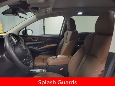 2024 Subaru Ascent Touring
