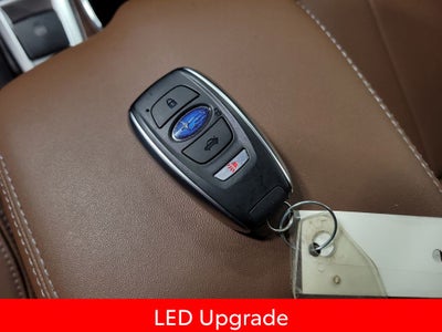 2024 Subaru Ascent Touring