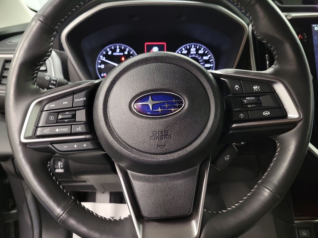 2024 Subaru Ascent Touring