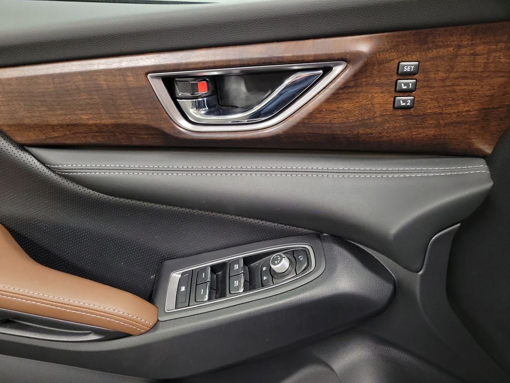 2024 Subaru Ascent Touring