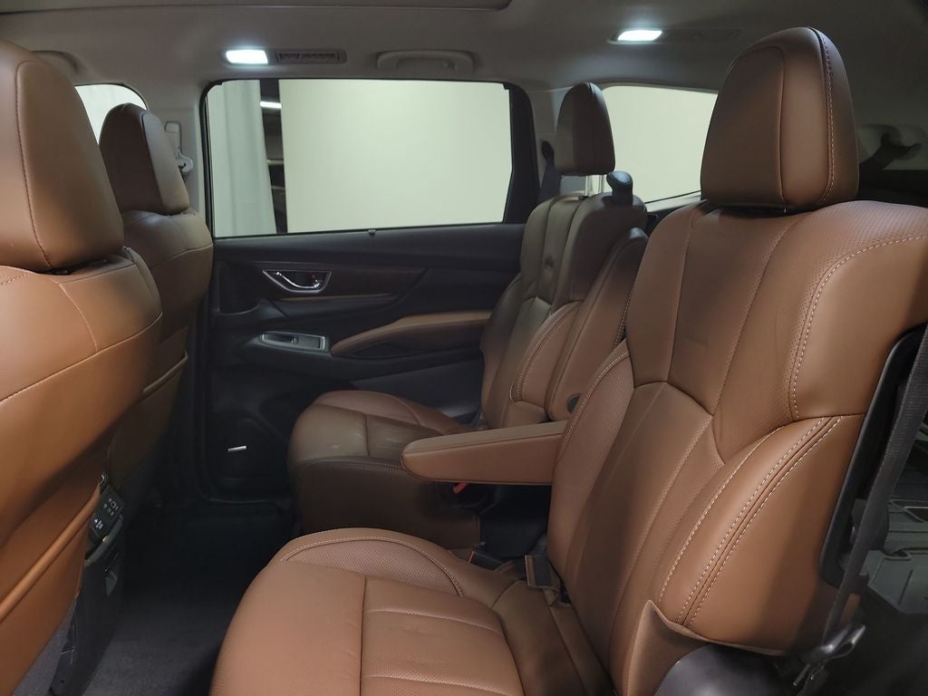 2024 Subaru Ascent Touring