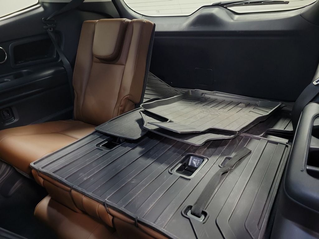 2024 Subaru Ascent Touring