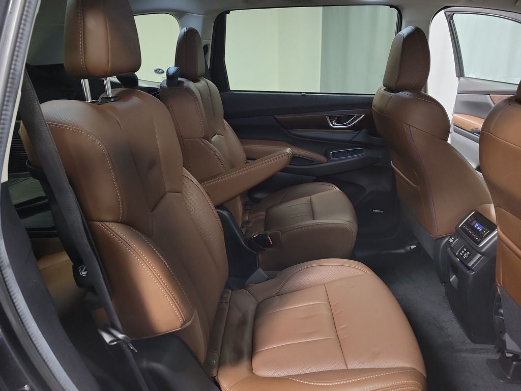 2024 Subaru Ascent Touring