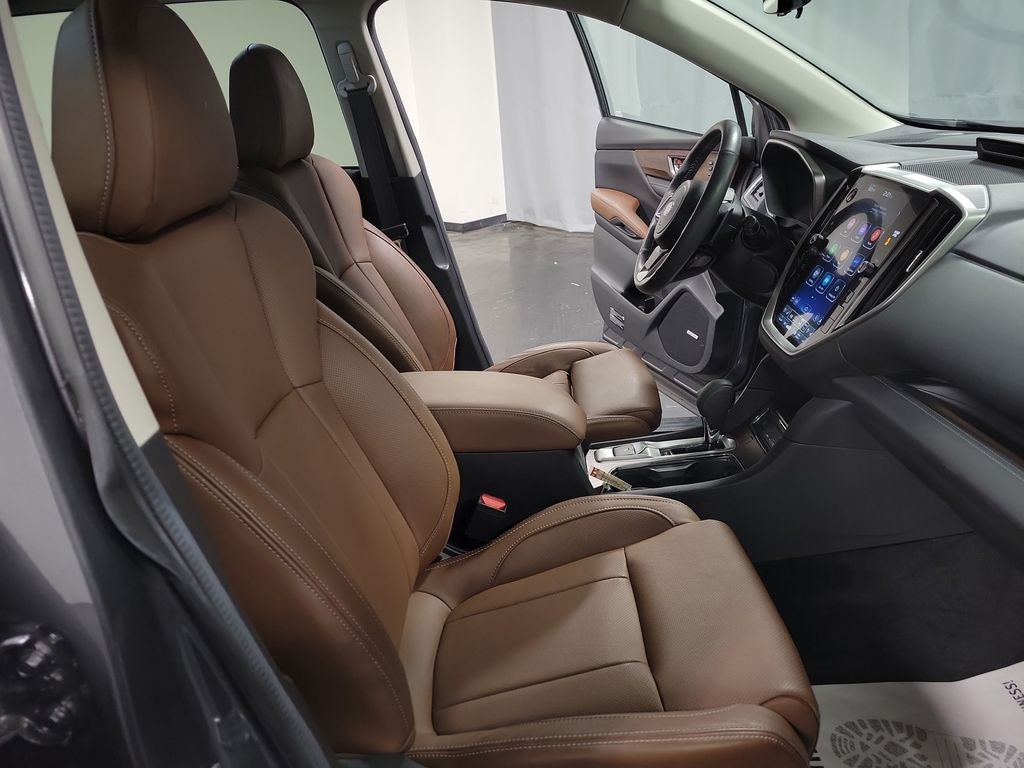 2024 Subaru Ascent Touring