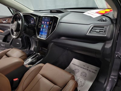 2024 Subaru Ascent Touring