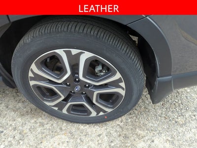 2024 Subaru Ascent Touring