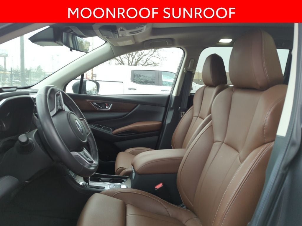 2024 Subaru Ascent Touring
