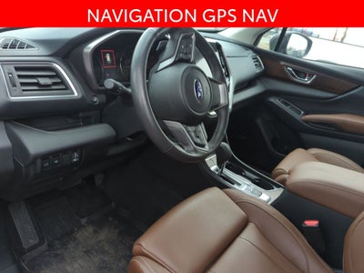 2024 Subaru Ascent Touring