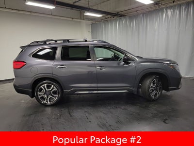 2024 Subaru Ascent Touring