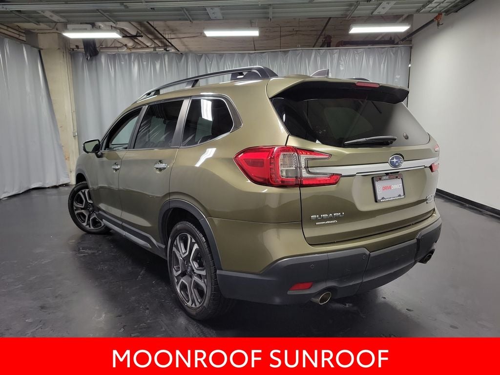 2023 Subaru Ascent Touring