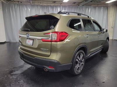 2023 Subaru Ascent Touring