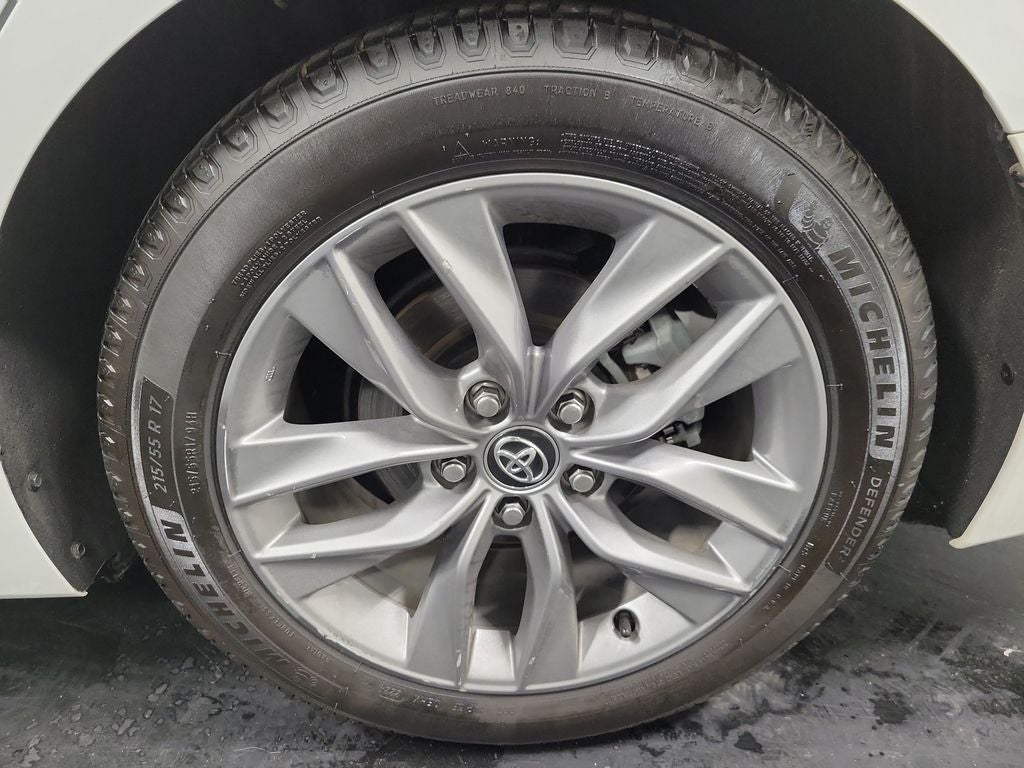 2020 Toyota Avalon Hybrid XLE Plus