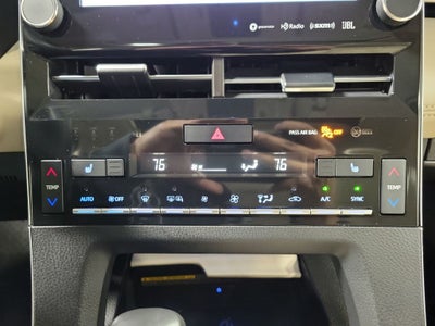 2020 Toyota Avalon Hybrid XLE Plus