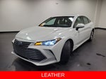 2020 Toyota Avalon Hybrid XLE Plus