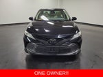 2019 Toyota Camry XLE