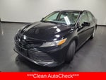 2019 Toyota Camry XLE