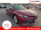 2018 Toyota Camry Hybrid XLE