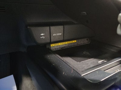 2018 Toyota Camry Hybrid XLE