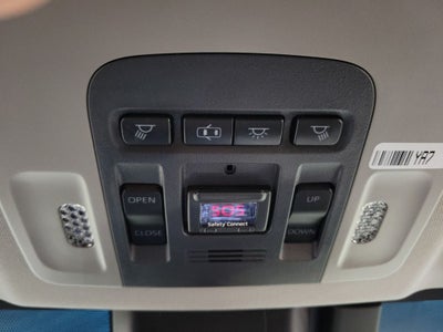 2018 Toyota Camry Hybrid XLE